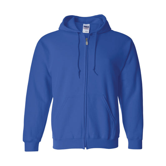 Arlington ZIPPERED ROYAL 2026