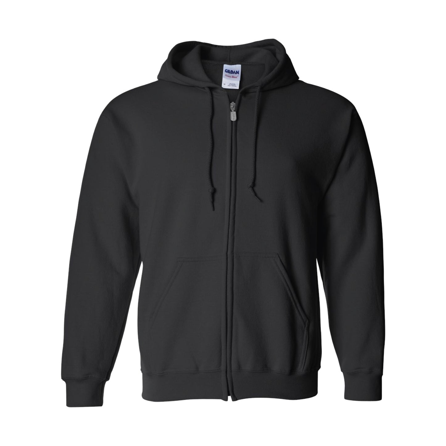 Arlington ZIPPERED BLACK 2026