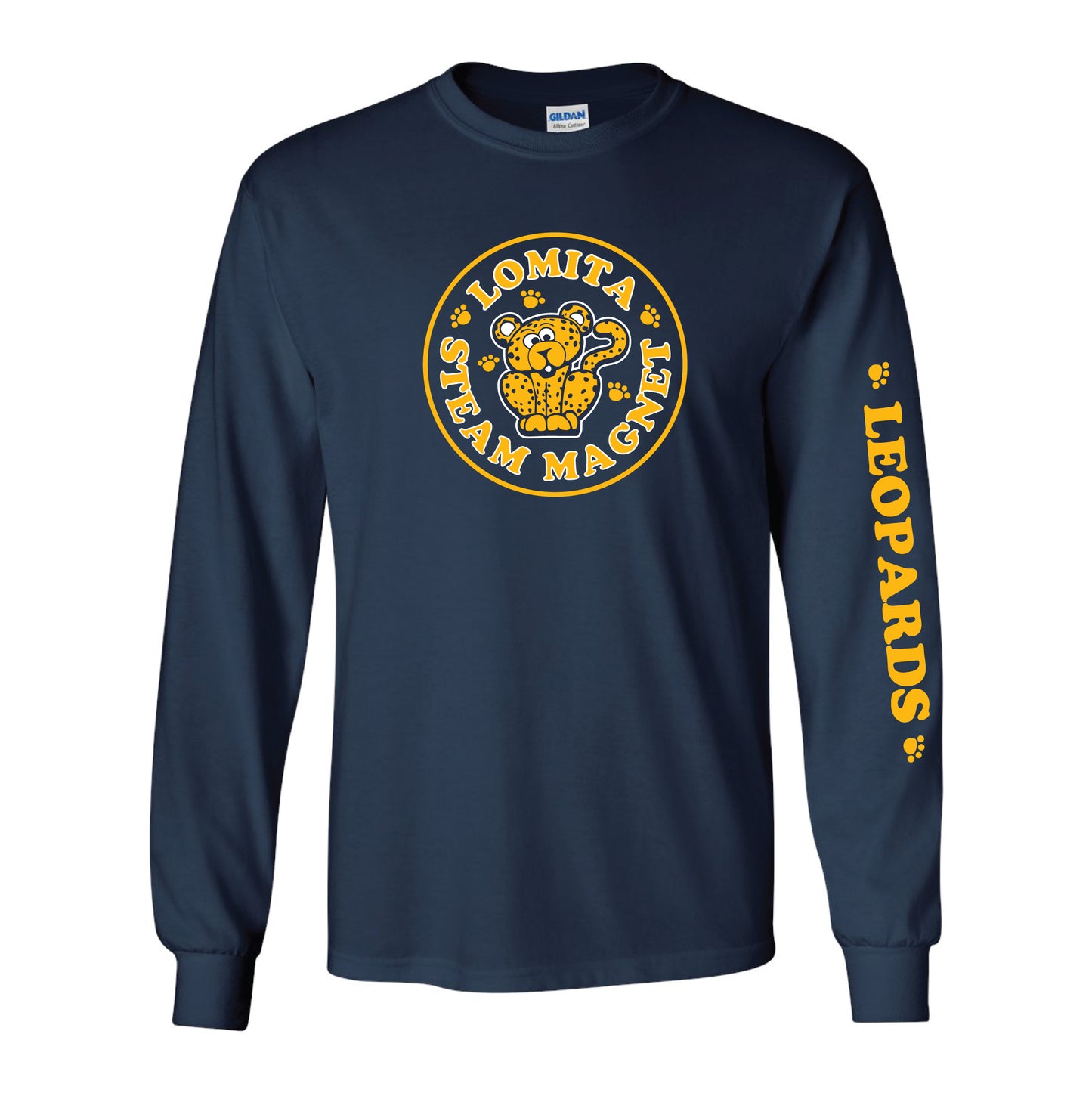 Lomita Long Sleeve Shirt