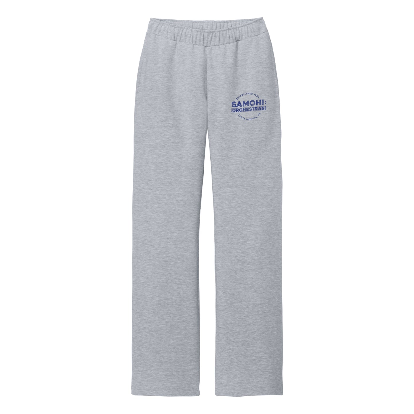 SAMOHI PJs