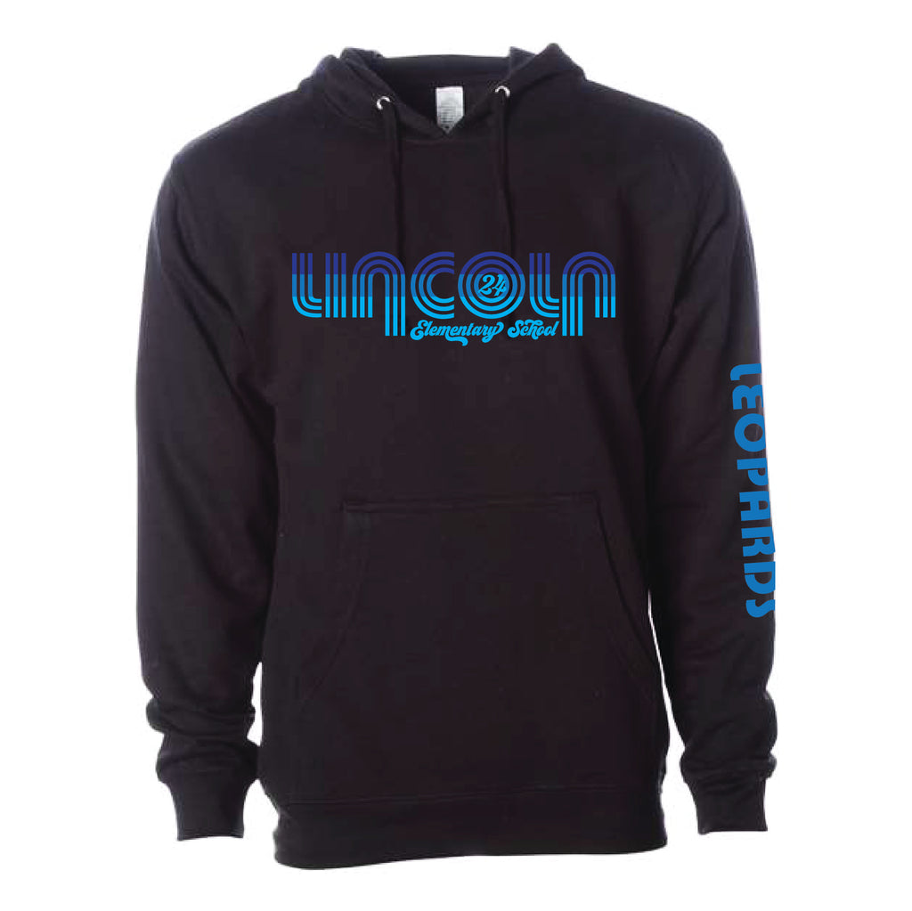 Sample Hooded