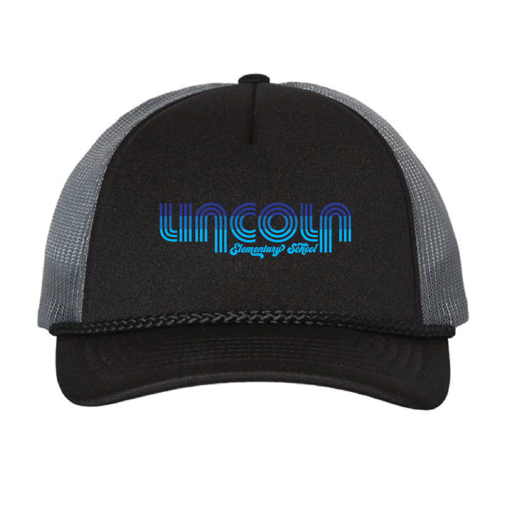 Sample Hat