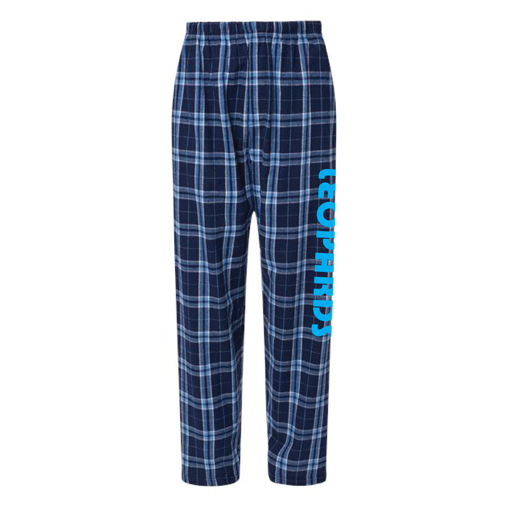 Sample PJs