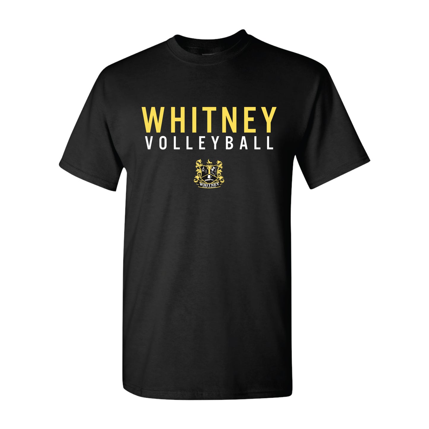 Whitney Shirt