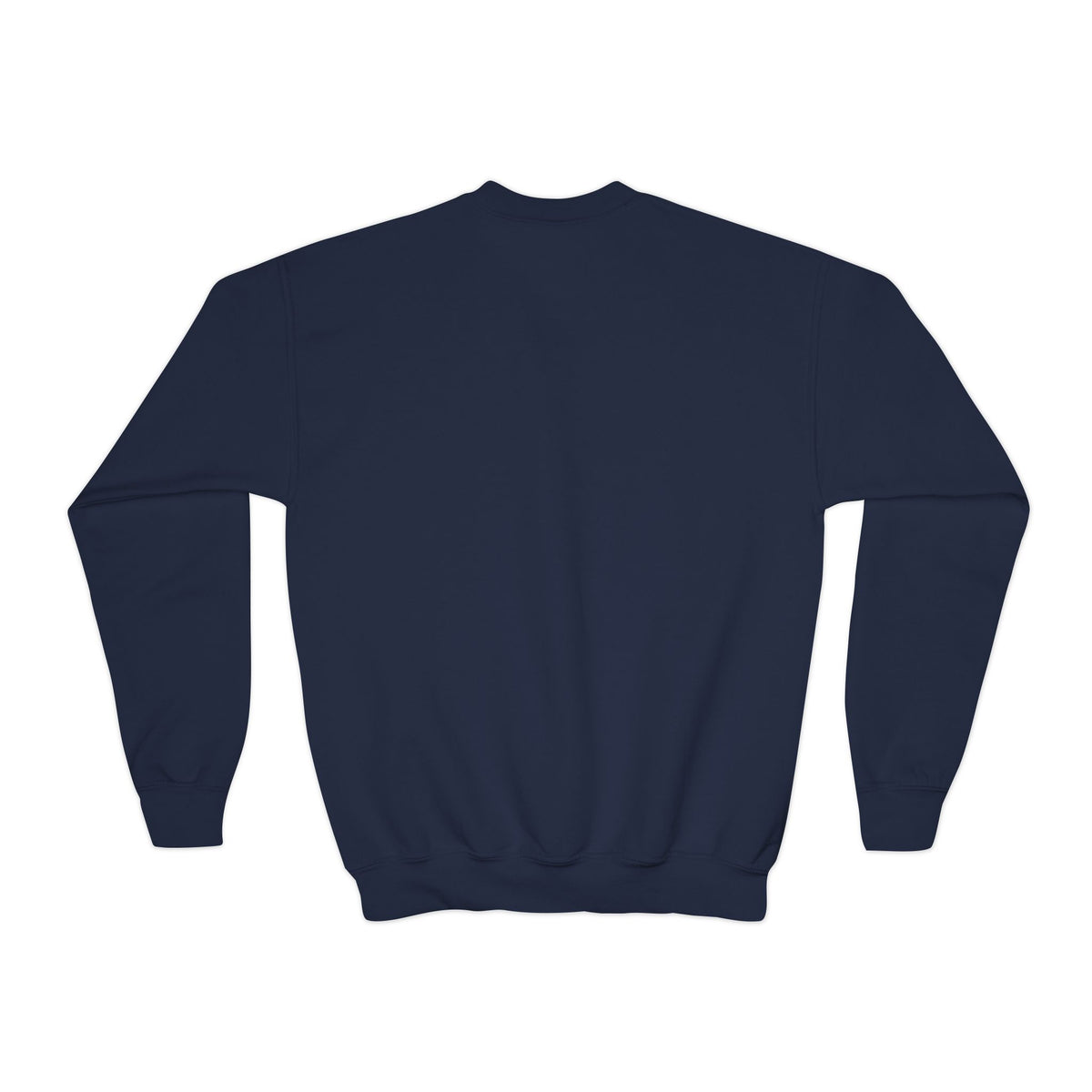 Hickory Youth Crewneck Sweatshirt