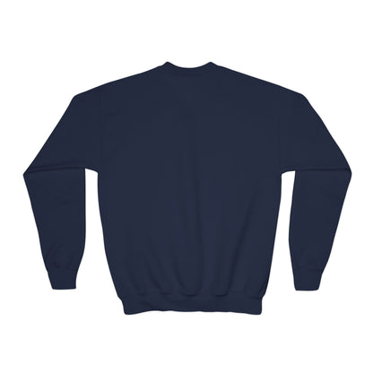 Hickory Youth Crewneck Sweatshirt