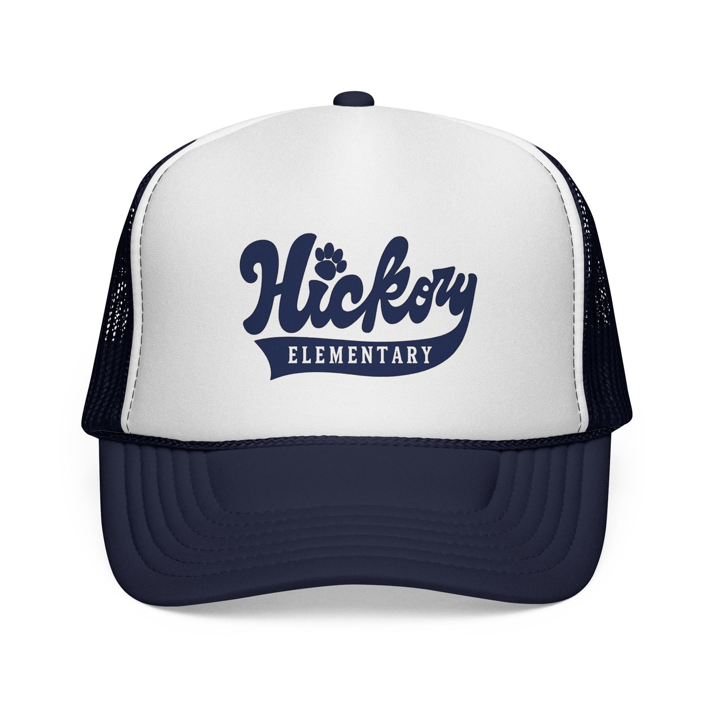 Hickory Elementary Trucker Cap