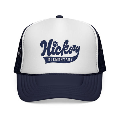 Hickory Elementary Trucker Cap