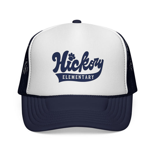 Hickory Elementary Trucker Cap