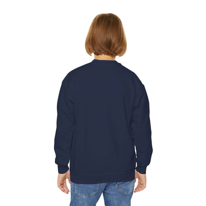 Hickory Youth Crewneck Sweatshirt