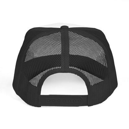 MSA Trucker Cap — Retro Beach Sports Hat