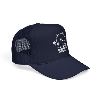 232nd Foam Trucker Hat