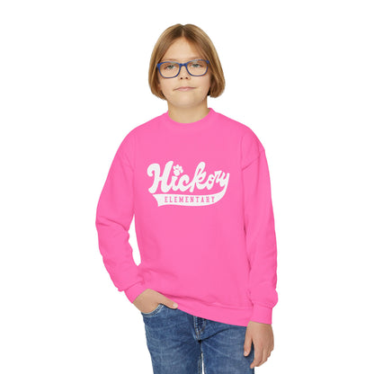 Hickory Youth Crewneck Sweatshirt