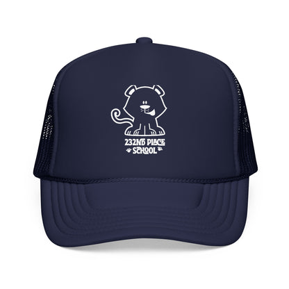 232nd Foam Trucker Hat