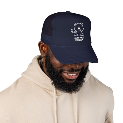 232nd Foam Trucker Hat