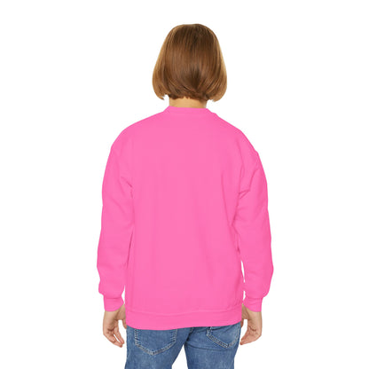Hickory Youth Crewneck Sweatshirt