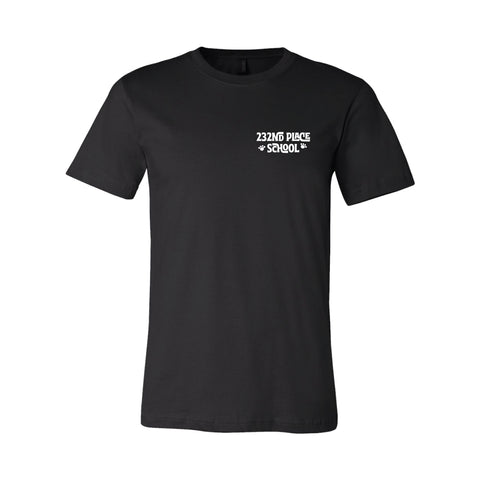 232nd BLACK Shirt
