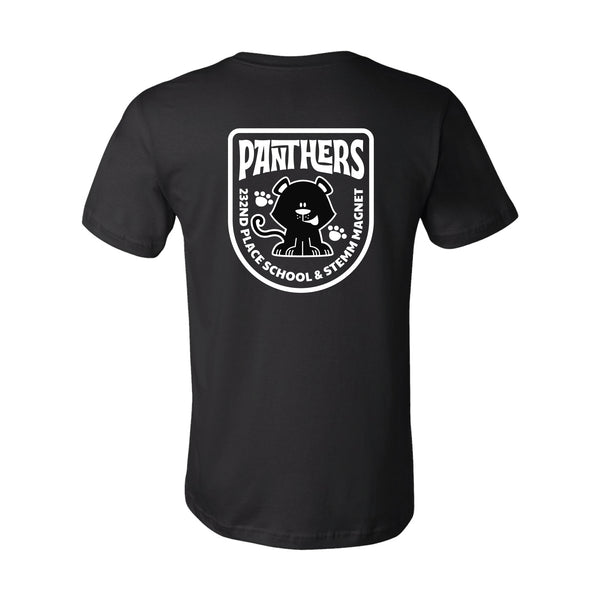 232nd BLACK Shirt