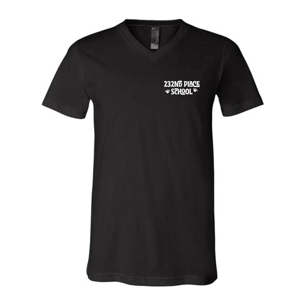 232nd V-NECK