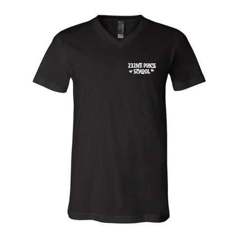 232nd V-NECK