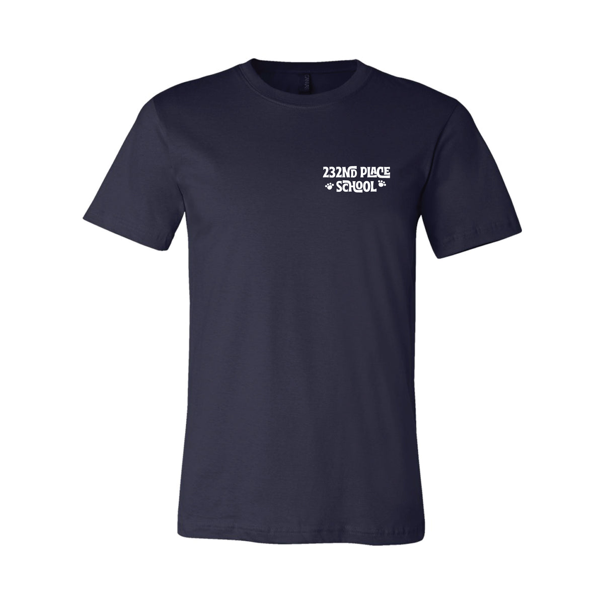 232nd NAVY Shirt