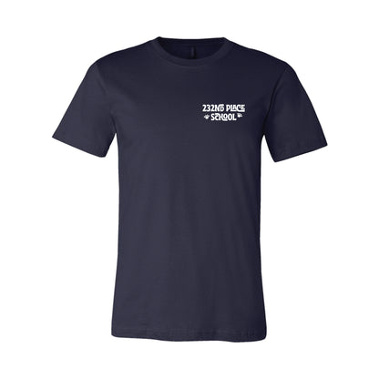 232nd NAVY Shirt