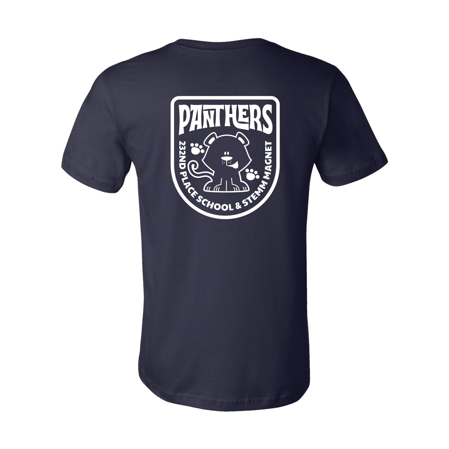 232nd NAVY Shirt