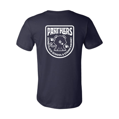 232nd NAVY Shirt