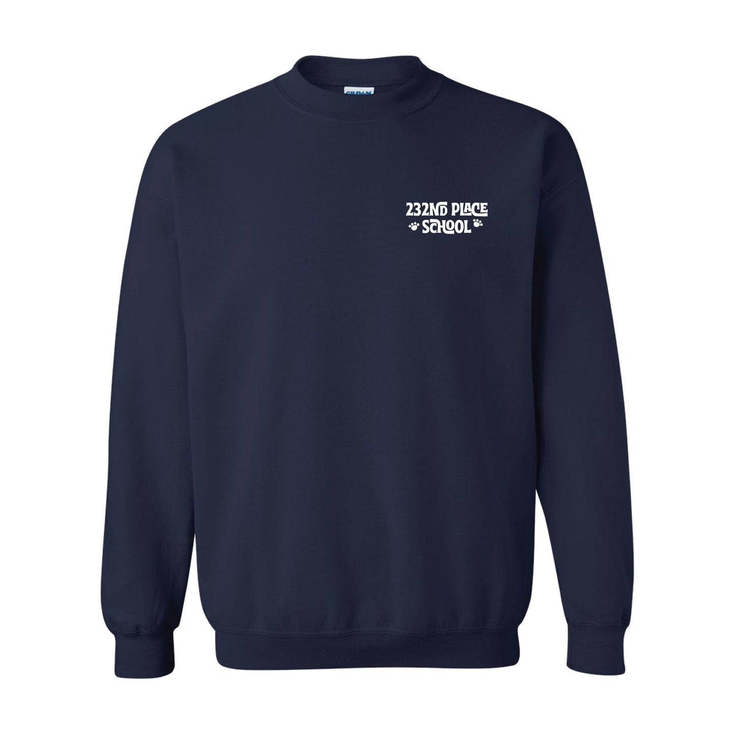 232nd CREW Sweatshirt