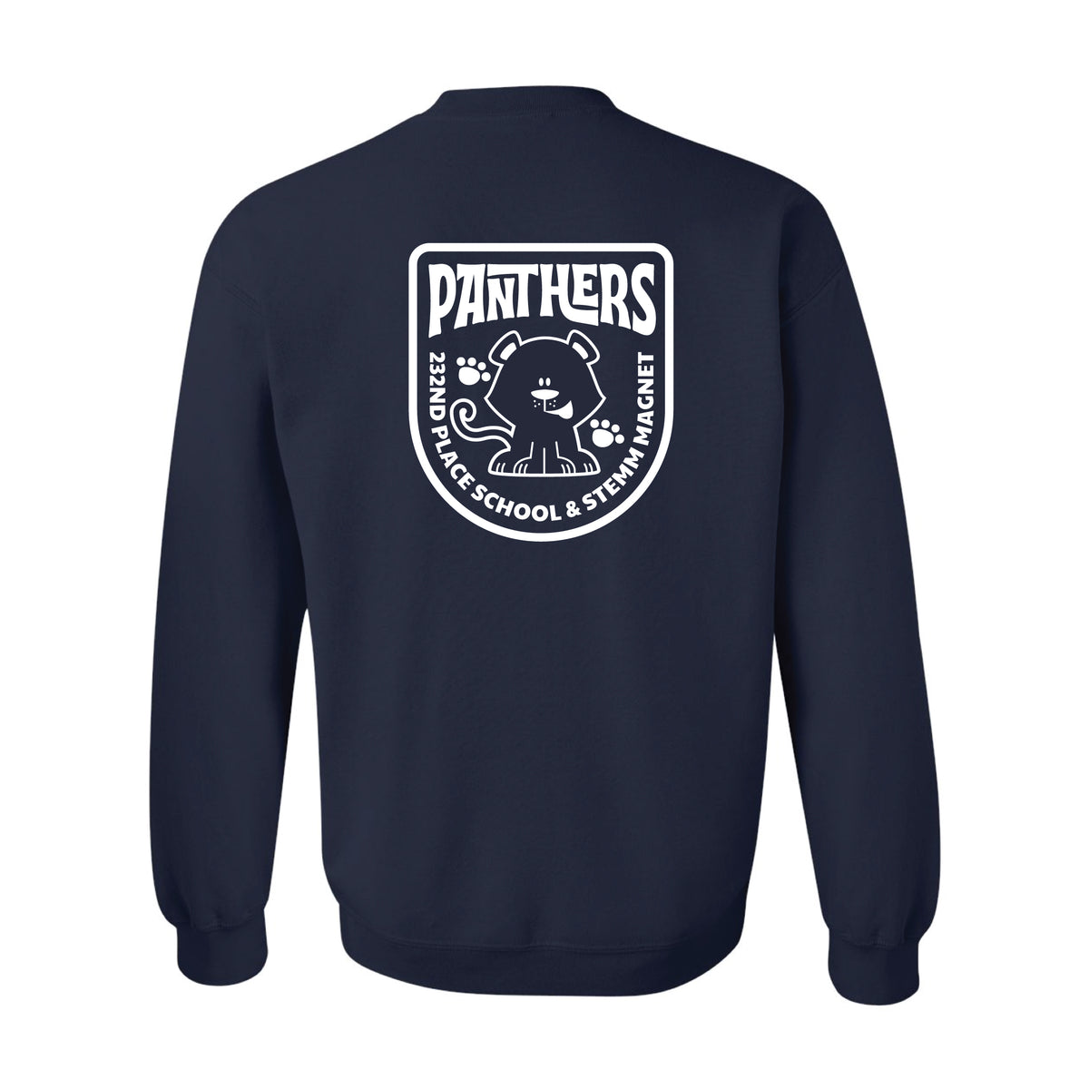 232nd CREW Sweatshirt