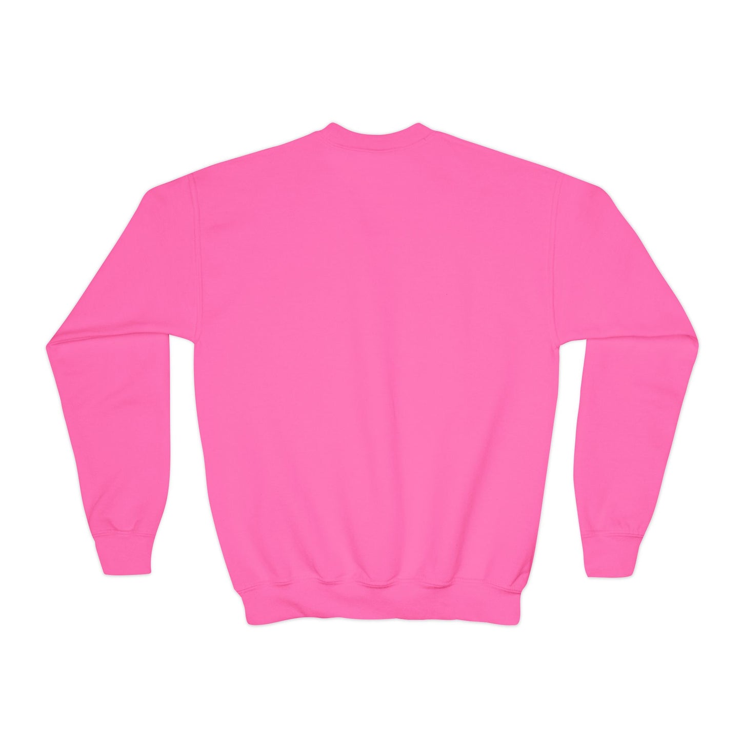 Hickory Youth Crewneck Sweatshirt
