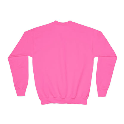 Hickory Youth Crewneck Sweatshirt