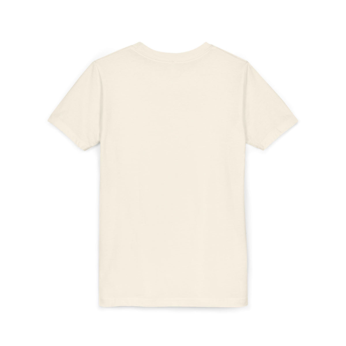 Hickory Youth Camper Van Tee – 'Hickory' Retro Surf Bus Kids T‑Shirt