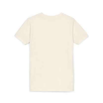 Hickory Youth Camper Van Tee – 'Hickory' Retro Surf Bus Kids T‑Shirt