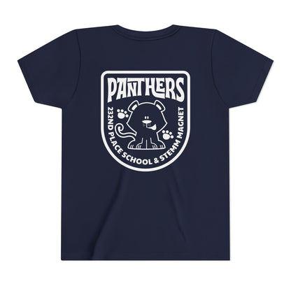 232nd Navy Youth Tshirt