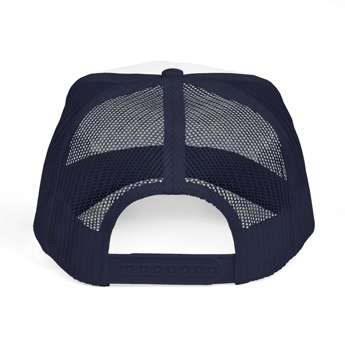 Hickory Navy Trucker Caps