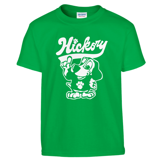 Hickory ADULT Class Shirts