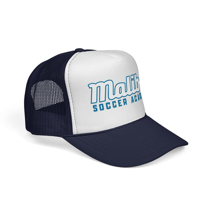 MSA Trucker Cap — Retro Beach Sports Hat