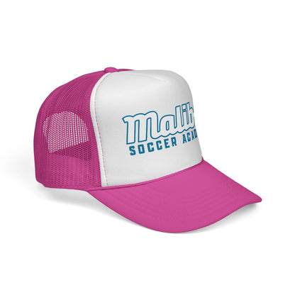 MSA Trucker Cap — Retro Beach Sports Hat