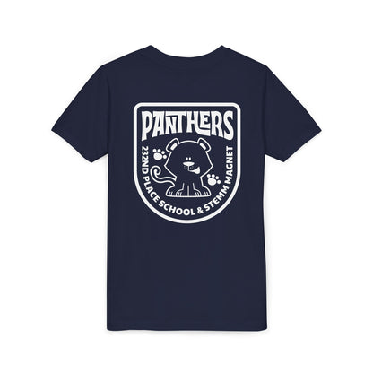 232nd Navy Youth Tshirt