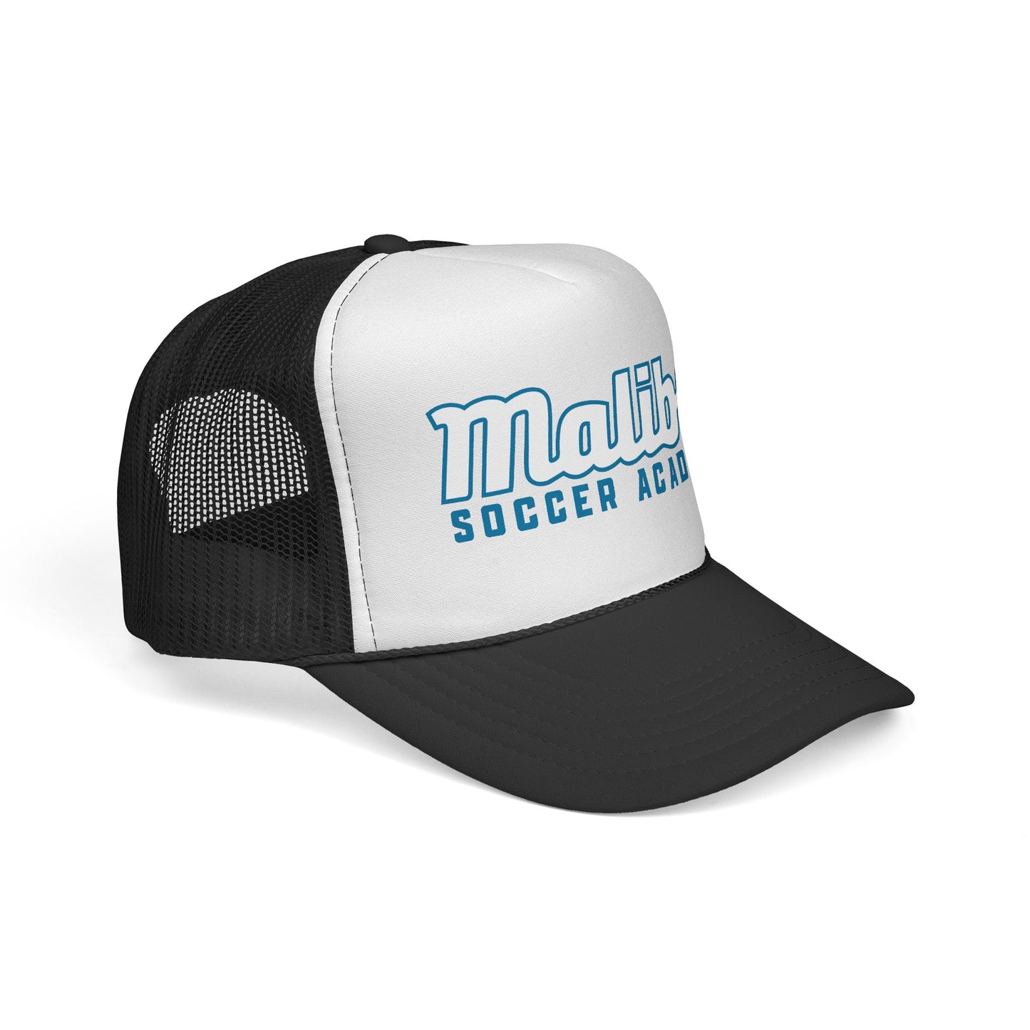 MSA Trucker Cap — Retro Beach Sports Hat