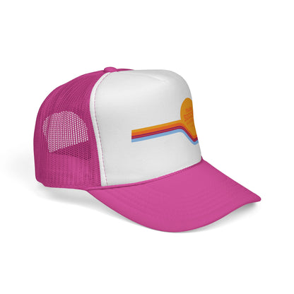 MSA Retro Trucker Caps
