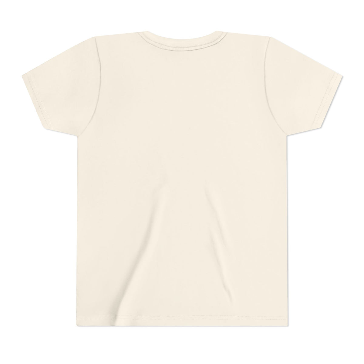 Hickory Youth Camper Van Tee – 'Hickory' Retro Surf Bus Kids T‑Shirt