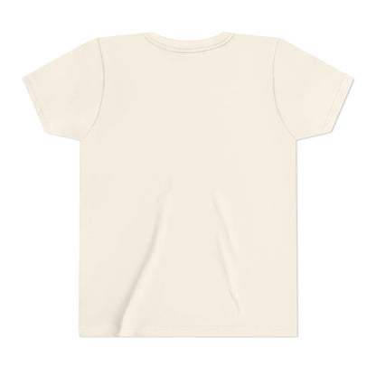 Hickory Youth Camper Van Tee – 'Hickory' Retro Surf Bus Kids T‑Shirt