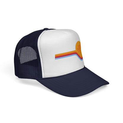MSA Retro Trucker Caps