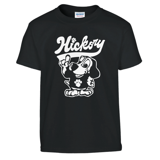 Hickory YOUTH Class  T‑Shirt