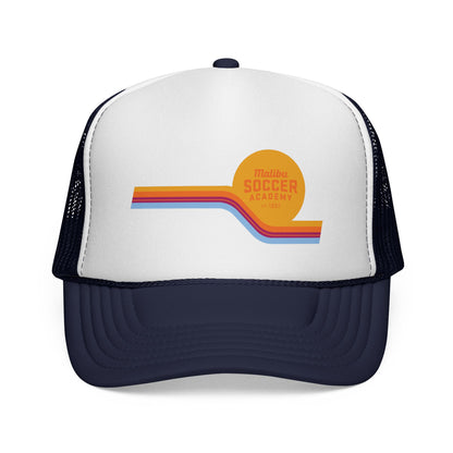 MSA Retro Trucker Caps