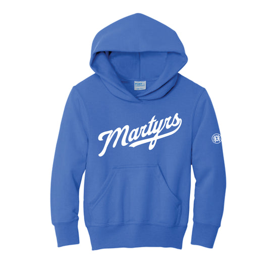 AMS Hooded