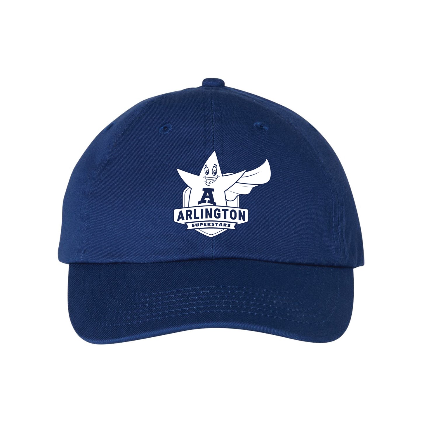 Arlington Dad Cap