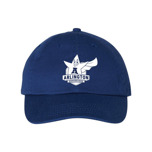 Arlington Dad Cap